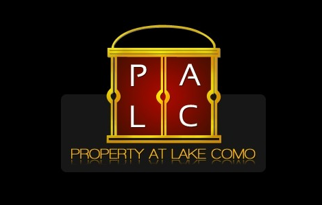 Property At Lake Como, Logo REALPORTICO