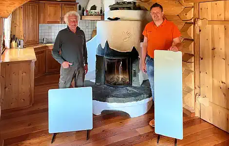 Aktuelles aus dem Magazin