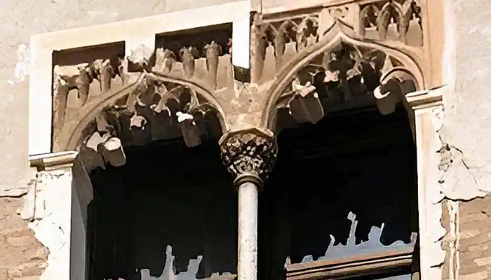 Herrenhaus/Gutshaus kaufen Daroca, Aragonien,  Spanien