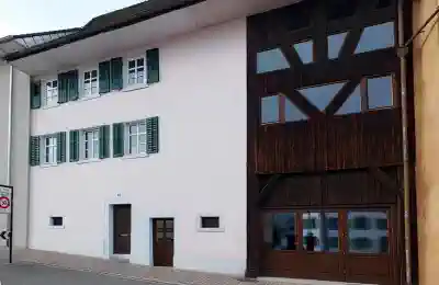 Immobilienangebote in Schweiz Aargau