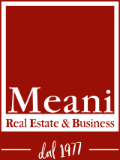 Logo Meani Real Estate