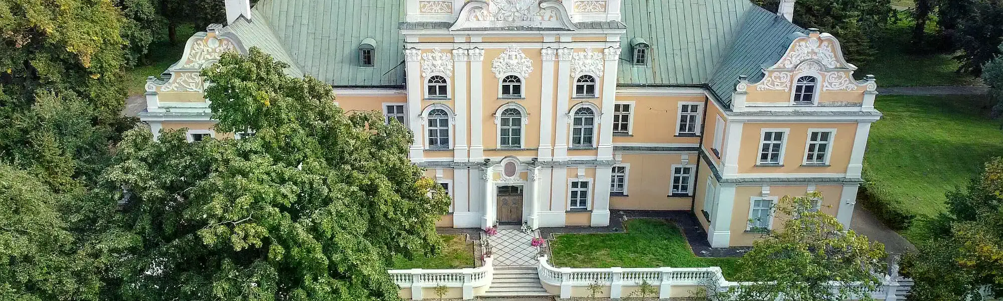 Nieruchomości Zabytkowe REALPORTICO